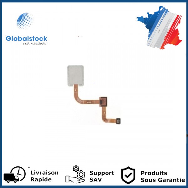 Nappe Capteur d'Empreintes PREMIUM pour Xiaomi Mi 10 5G / 10 Pro 5G