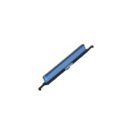 Bouton Volume PREMIUM Samsung Galaxy M12 M127F Bleu