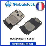 HAUT PARLEUR DU BAS BUZZER SONNERIE LOUDSPEAKER POUR IPHONE 7/7G