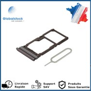 Tiroir SIM Premium Samsung Galaxy M53 Noir