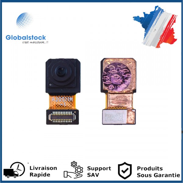 Caméra Avant PREMIUM pour Xiaomi 11 Lite 5G