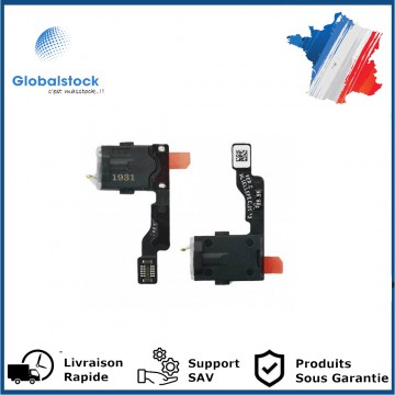 Microphone / Prise Jack Huawei P30 - Envoi gratuit 24h