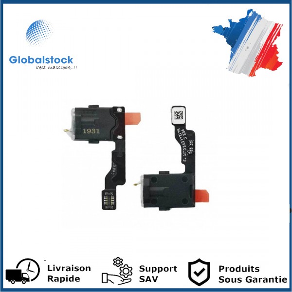 Microphone / Prise Jack Huawei P30 - Envoi gratuit 24h