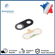 Lentille Caméra Arrière PREMIUM pour Xiaomi Redmi 8A