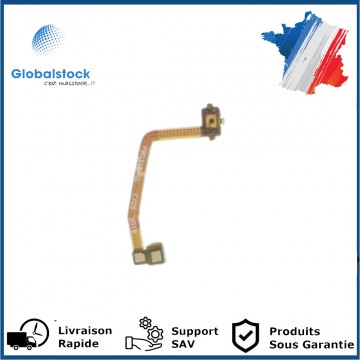 Nappe bouton Oppo Reno 4 5G - Envoi gratuit 24h