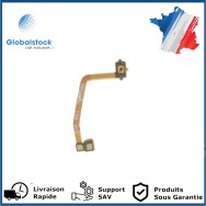 Nappe bouton Oppo Reno 4 5G - Envoi gratuit 24h