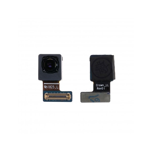Caméra avant Samsung Galaxy Note 9 (N960) - Envoi gratuit 24h