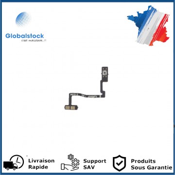 Nappe bouton Oppo Reno 4 Pro 5G - Envoi gratuit 24h