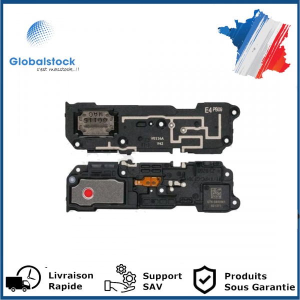 Haut-Parleur PREMIUM pour Samsung Galaxy S20 Ultra/S20 Ultra 5G