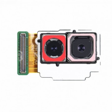 Caméra arrière Samsung Galaxy Note 9 (N960) - Envoi gratuit 24h