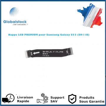 Nappe LCD PREMIUM Samsung Galaxy S23 (S911B) - Envoi gratuit 24h