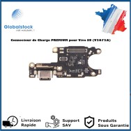 Connecteur de Charge PREMIUM pour Vivo S9 (V2072A)