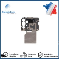 Écouteur Interne avec Cadre PREMIUM pour Module haut-parleur pour Samsung Galaxy A72 (A725F/A726B)