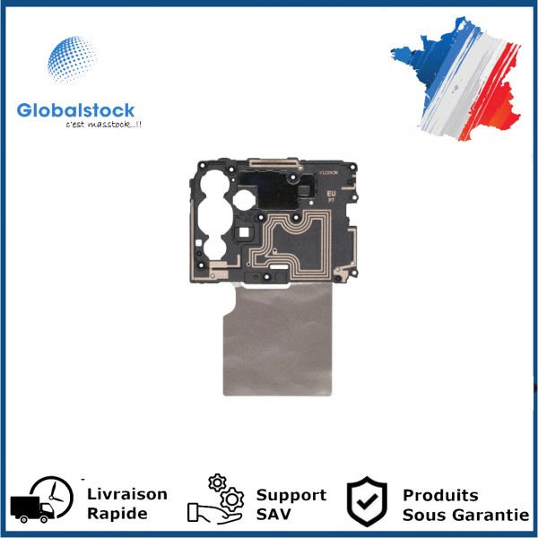 Écouteur Interne avec Cadre PREMIUM pour Module haut-parleur pour Samsung Galaxy A72 (A725F/A726B)