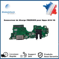 Connecteur de charge Oppo A56 5G - Envoi gratuit 24h