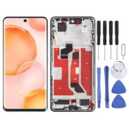 Écran Honor 50 LCD + vitre tactile - kit outils complet avec outils