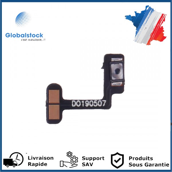 Nappe Power PREMIUM pour Oppo Reno 10X Zoom