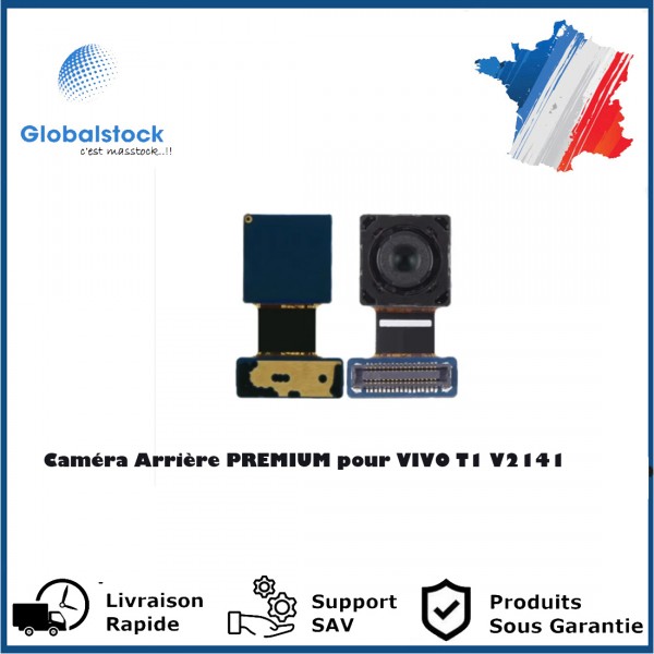 Caméra Arrière PREMIUM pour VIVO T1 V2141