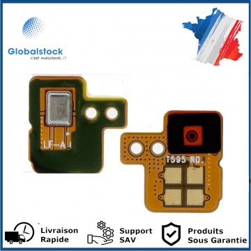 Microphone / Prise Jack Samsung Galaxy Tab A 10.5 (T595) - Envoi gratuit 24h
