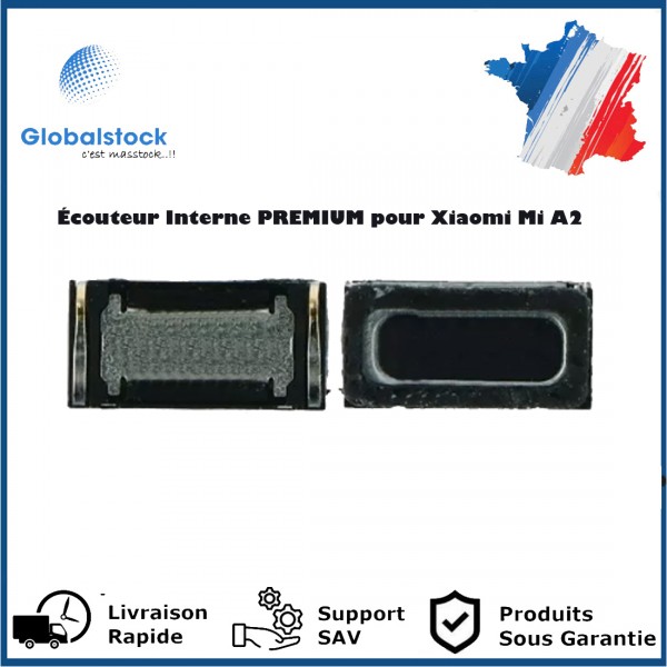 Écouteur Interne PREMIUM pour Xiaomi Mi A2