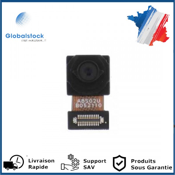 Caméra Avant 8MP PREMIUM pour Vivo Y20S