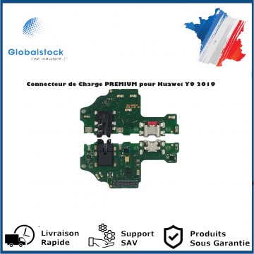 Connecteur de charge Huawei Y9 2019 - Envoi gratuit 24h