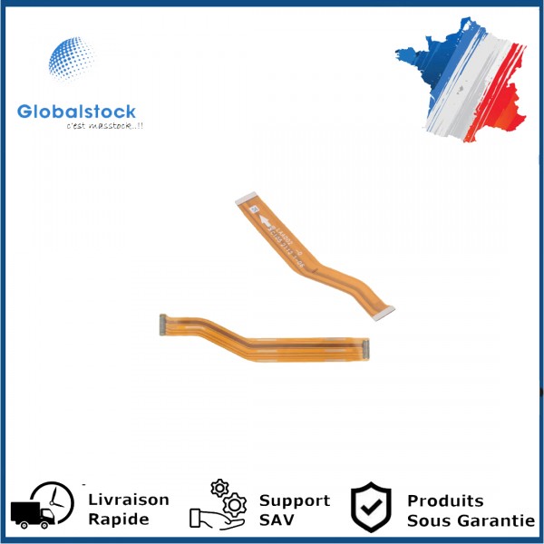 Nappe Carte Mère PREMIUM pour Oppo A74 4G