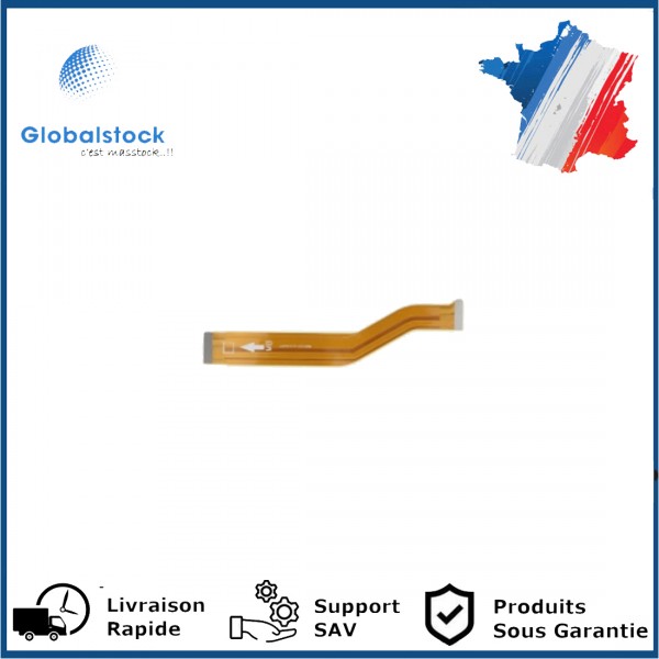 Nappe LCD PREMIUM Oppo A74 4G / A74 5G - Envoi gratuit 24h