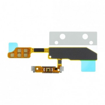 Nappe bouton Samsung Galaxy Note 9 (N960) - Envoi gratuit 24h