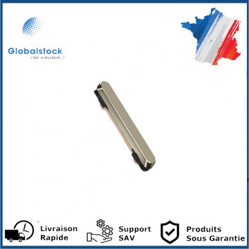 Nappe bouton Samsung Galaxy J6 Plus - (2pcs) - Envoi gratuit 24h