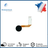 Nappe Capteur d'Empreintes PREMIUM pour Huawei Mate 20 / Mate 20 X / Mate 20 X 5G - Vert Foncé