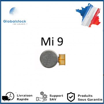 Vibreur Xiaomi Mi 9 - Envoi gratuit 24h