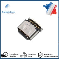 Port de Charge PREMIUM pour Huawei Mate 10 / Mate 10 Pro / Mate 10 Porsche Design / P20 / P20 Pro
