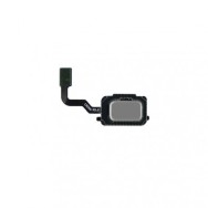 Nappe lecteur d'empreintes Samsung Galaxy Note 9 (N960) Argent