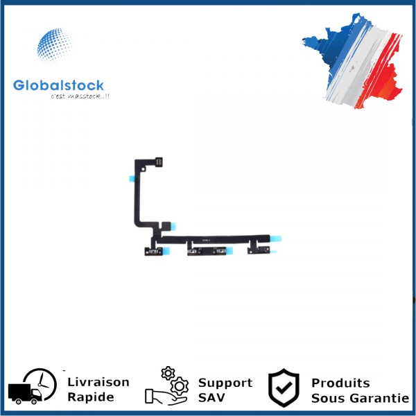 Nappe bouton Google Pixel 4 XL - Envoi gratuit 24h