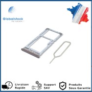 Tiroir Double SIM PREMIUM Xiaomi Poco X3 Pro Or