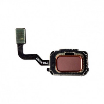 Capteur d'empreinte Samsung Galaxy Note 9 Métallique (N960) - Envoi gratuit 24h