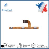 Nappe Volume et Power PREMIUM pour Alcatel 3T 10 (2020) - Modèle 8094