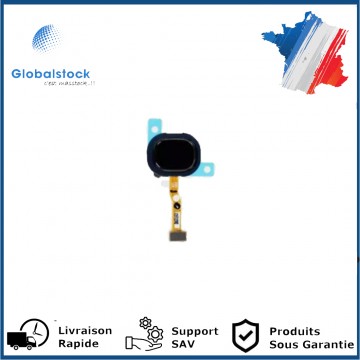 Capteur d'empreinte Samsung Galaxy M21 - Envoi gratuit 24h