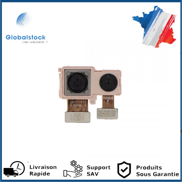 Caméra Arrière 13MP PREMIUM pour Huawei P Smart 2019