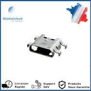 Port de Charge PREMIUM pour Huawei P8 Lite / G8 / P8