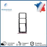 Tiroir SIM PREMIUM Xiaomi Redmi S2 Or