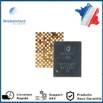 Puce IC WiFi (BCM4354KKUBG) PREMIUM pour Samsung Galaxy Tab S 8.4 (T700/T705)