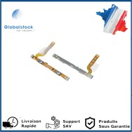 Nappe bouton Samsung Galaxy J3 (2017) - Envoi gratuit 24h