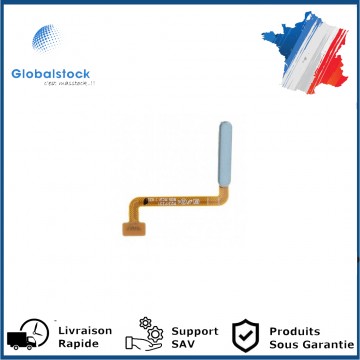 Capteur d'empreinte Samsung Galaxy M23 5G - Clair - Envoi gratuit 24h