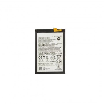 Batterie Motorola Moto G9 Power / Moto G60 / Moto G40 Fusion / Nokia G60 5G (MC50) - 6000mAh - Qualité premium, envoi rapide