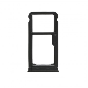 Tiroir SIM Samsung Galaxy Tab A 8.0 (2019) - T290 Noir - Envoi gratuit 24h
