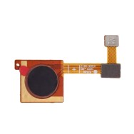 Nappe Capteur d'Empreinte PREMIUM Xiaomi Mi A2 Noir