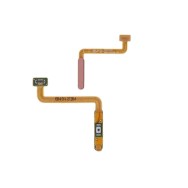 Nappe Capteur d'Empreintes PREMIUM Samsung Galaxy M23 5G - Marron