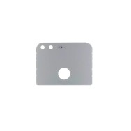 Lentille Caméra Arrière PREMIUM pour Google Pixel XL - Blanc